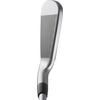 G1X Individual Iron with Graphite Shafts