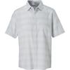 Men's Long Board Short Sleeve Shirt