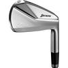 Z 945 4-PW Iron Set with Steel Shafts