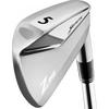 Z 945 4-PW Iron Set with Steel Shafts