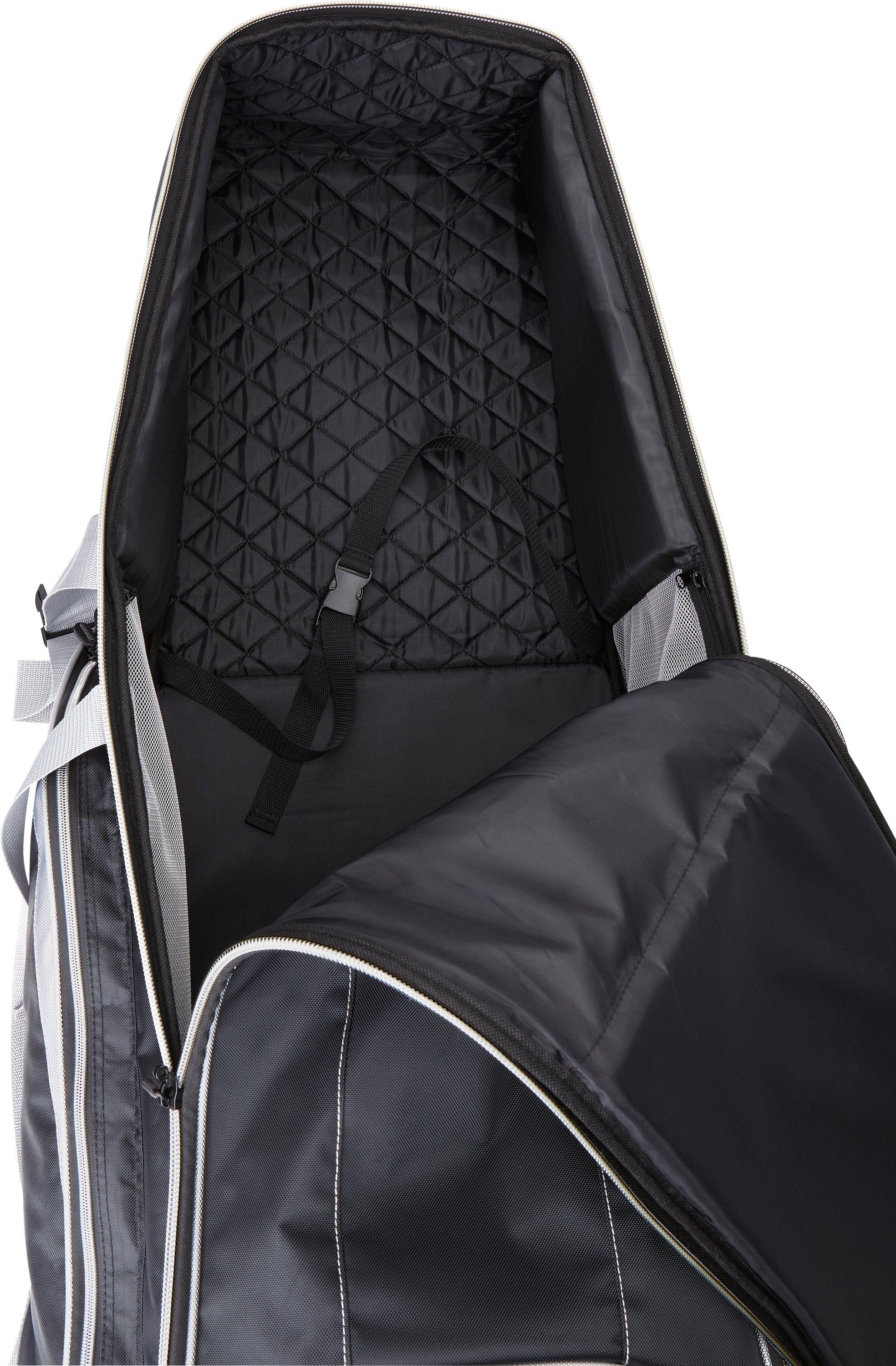 TC 4.0 Golf Travel Cover