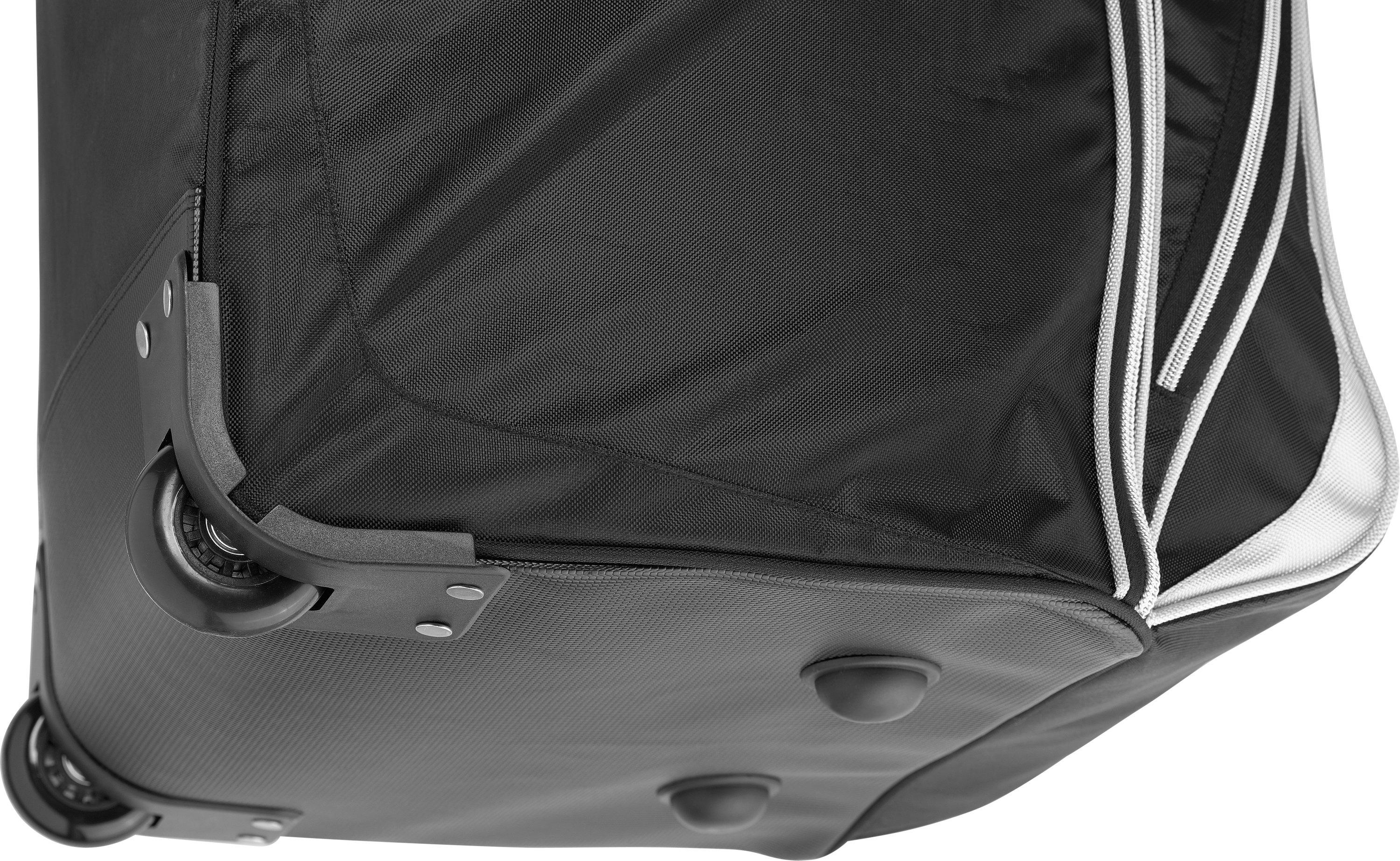 TC 4.0 Golf Travel Cover