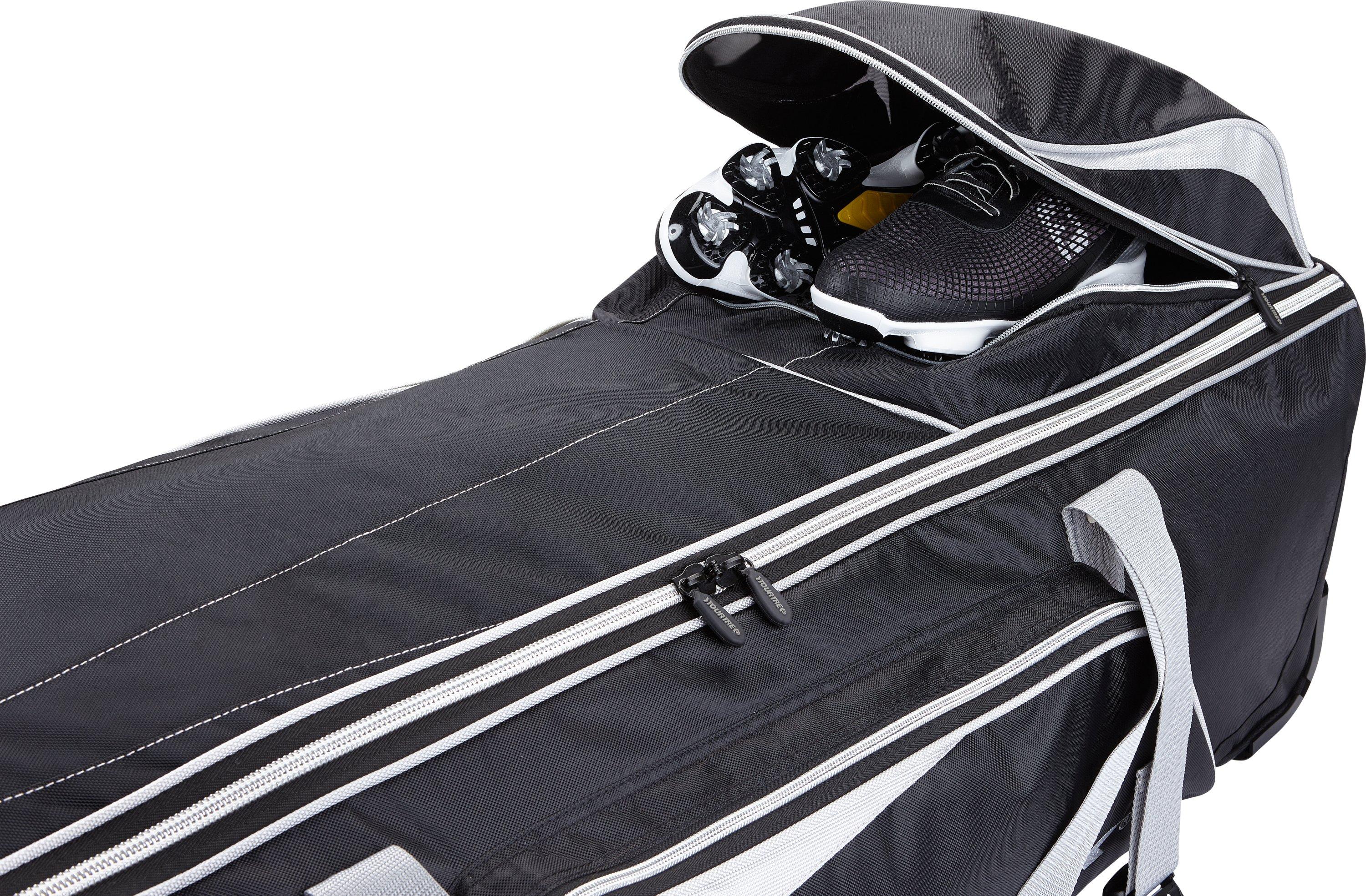 TC 4.0 Golf Travel Cover