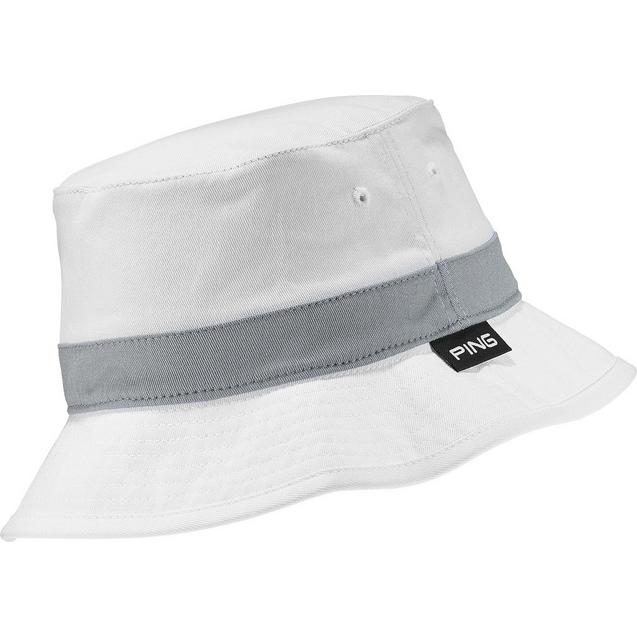 Chapeau Bucket pour hommes PING