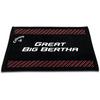 Serviette Great Big Bertha