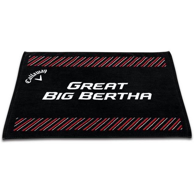 Serviette Great Big Bertha