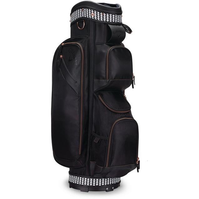 2016 Women's Uptown Cart Bag CALLAWAY