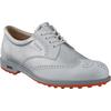 Chaussures Classic Golf Hybrid sans crampons pour femmes - Blanc/Blanc (#11103350874)