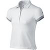Junior Girl's Victory Short Sleeve Polo