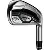Apex CF 16 4-PW, AW Iron Set with Graphite Shafts
