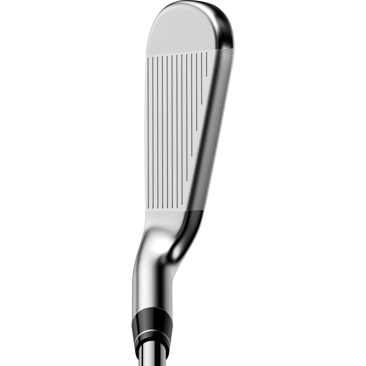 Apex CF 16 4-PW, AW Iron Set with Graphite Shafts