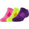 Junior's Armourpulse Solo Socks 3 Pack