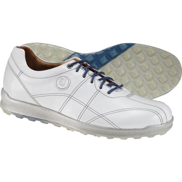 Footjoy versaluxe spikeless hot sale golf shoes