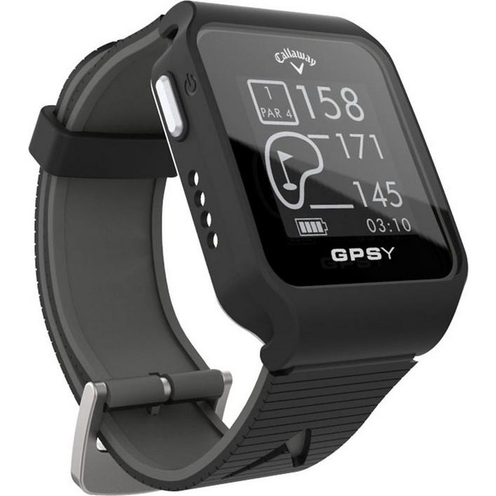 GSPy Golf Watch Golf Town Limited