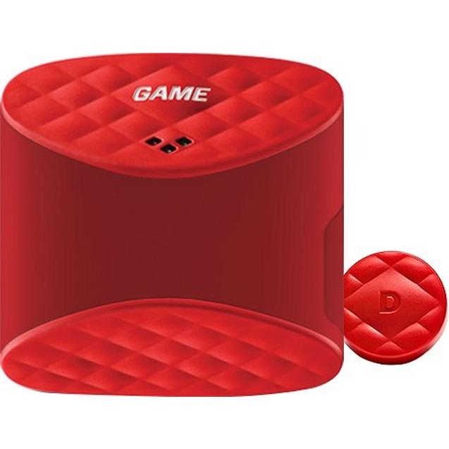 Live Swing Trainer GAME GOLF