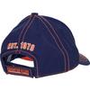 Casquette Grover Oilers d’Edmonton pour hommes