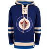 Pull Lacer Jets de Winnipeg en molleton pour hommes