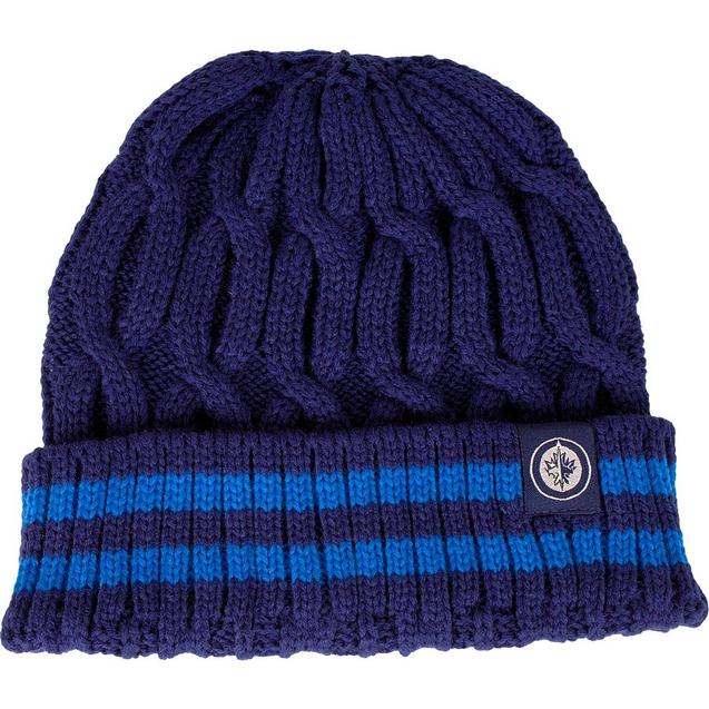 Tuque Hammond des Jets de Winnipeg pour hommes