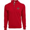 Chandail Hudson Flames de Calgary à patte imprimée pour hommes
