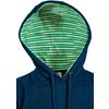 Men's Solidarity Vancouver Canucks Hooded Pullover