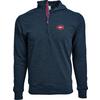 Pull Hudson Canadiens de Montréal à patte imprimée pour hommes