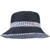 Women's Reversible Bucket Hat