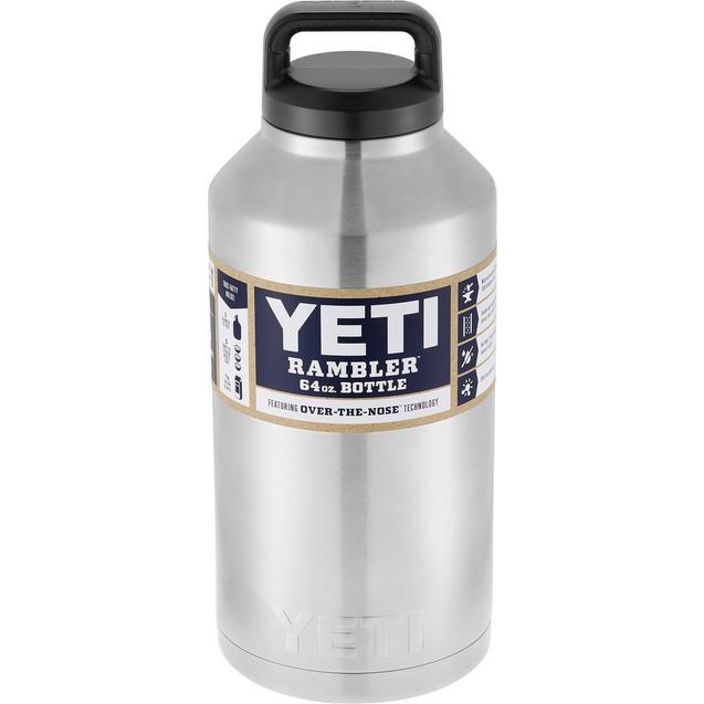 Rambler Bottle - 64 oz. YETI