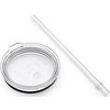 Couvercle et paille Rambler , 20 oz. li.