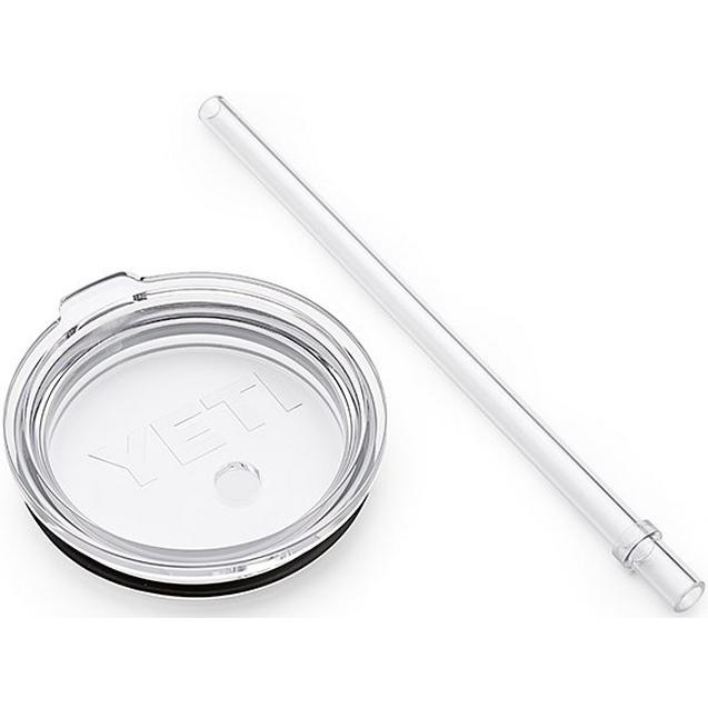 Couvercle et paille Rambler , 20 oz. li. YETI