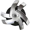 Silver Tornado Tour Lock Ultimate Cleat Kit - Silver/Black