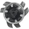 Silver Tornado Ultimate Cleat Kit 18 Pack - Fast Twist 3.0