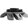 Silver Tornado Ultimate Cleat Kit 18 Pack - Fast Twist 3.0