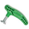 Silver Tornado Ultimate Cleat Kit 18 Pack - Fast Twist 3.0