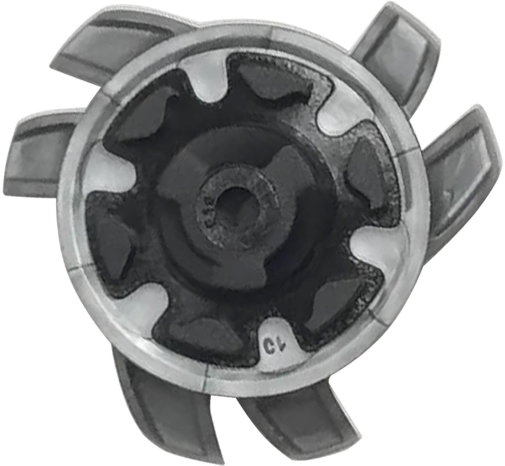 Silver Tornado Spikes 18 Pack - Fast Twist 3.0