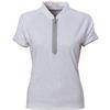 Women's Desire Short Sleeve Polo