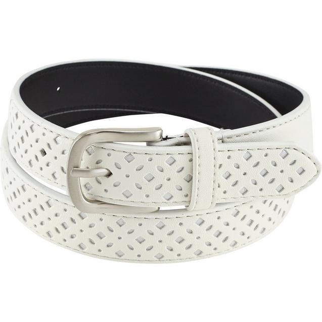 Ceinture Perf à motif en sous-couche pour femmes MAGGIE LANE