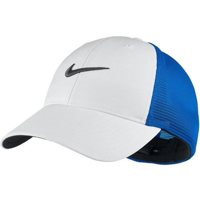 Casquette Legacy 91 Tour ajustée en mailles pour hommes NIKE