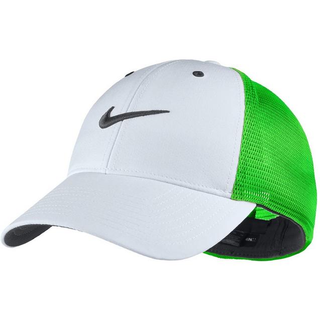 Casquette Legacy 91 Tour en mailles ajustée pour hommes