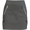 Jupe-pantalon Skinnylicious pour femmes