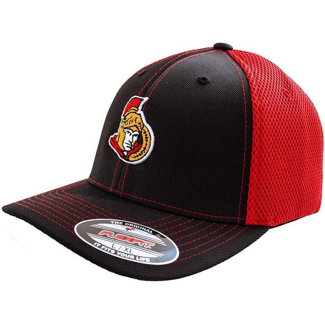 Men's Ultramesh Ottawa Senators Cap LEVELWEAR