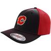 Men's Ultramesh Calgary Flames Cap