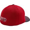 Men's Ultramesh Calgary Flames Cap