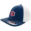 Casquette Canadiens de Montréal en mailles pour hommes