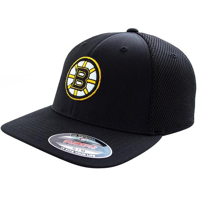Men's Ultramesh Boston Bruins Cap
