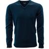 Pull-over Canucks de Vancouver avec logo de l’équipe pour hommes