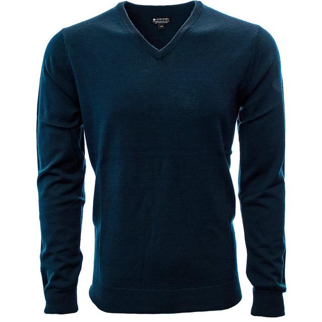 Pull-over Canucks de Vancouver avec logo de l’équipe pour hommes