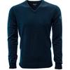 Men's Club Logo Winnipeg Jets Sweater