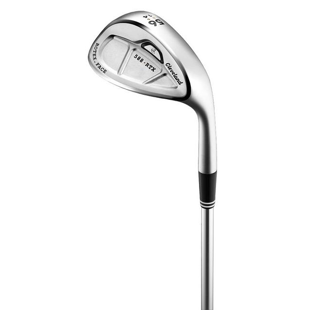 588 RTX 2.0 CB Tour Satin Wedge with Steel Shaft