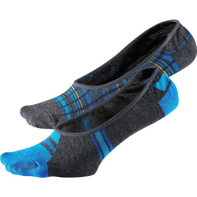 Men's Liner Socks - Two Pack