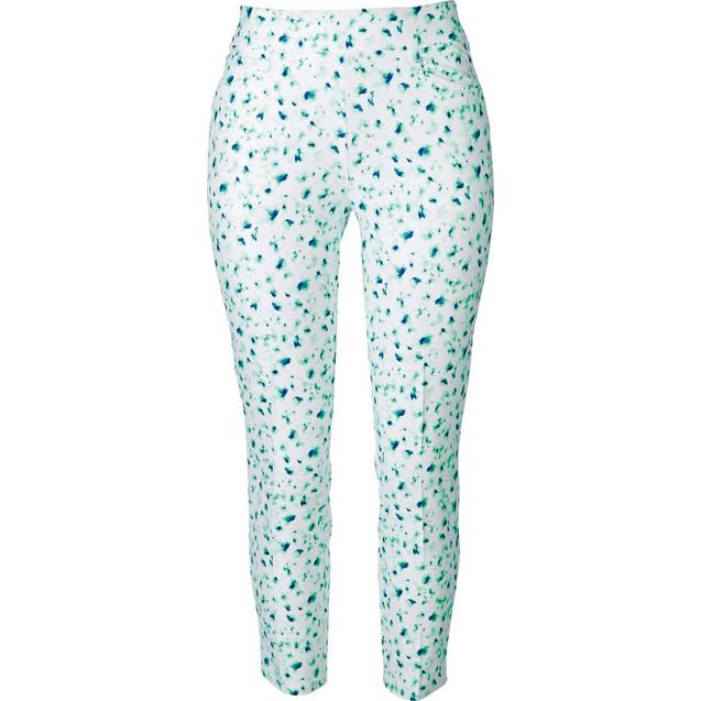 Pantalon à taille élastique pour femmes ADIDAS